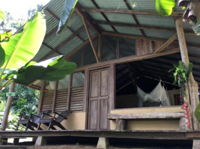 Amazonita Ecolodge